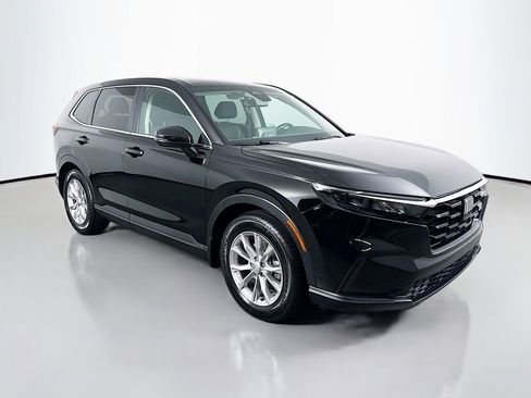 Used 2024 Honda CR-V EX image 3