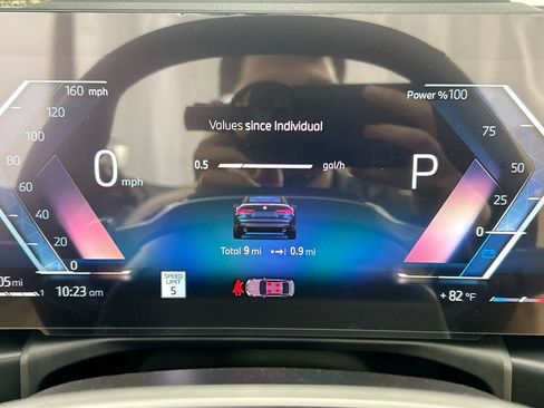 New 2027 BMW 430i Convertible w/ Premium Package RWD image 30