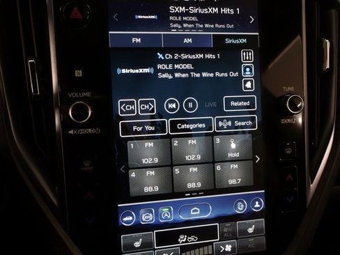 New 2026 Subaru Forester Limited w/ Limited Package image 22