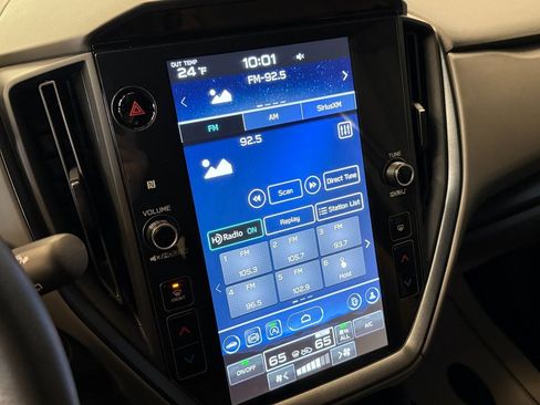 Used 2024 Subaru Crosstrek 2.5i Sport w/ Crosstrek Mirror Package image 13