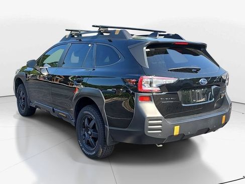Used 2024 Subaru Outback Wilderness AWD/4WD image 5