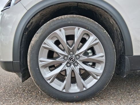 New 2026 MAZDA CX-90 3.3 Turbo w/ Premium Plus Pkg AWD/4WD image 21