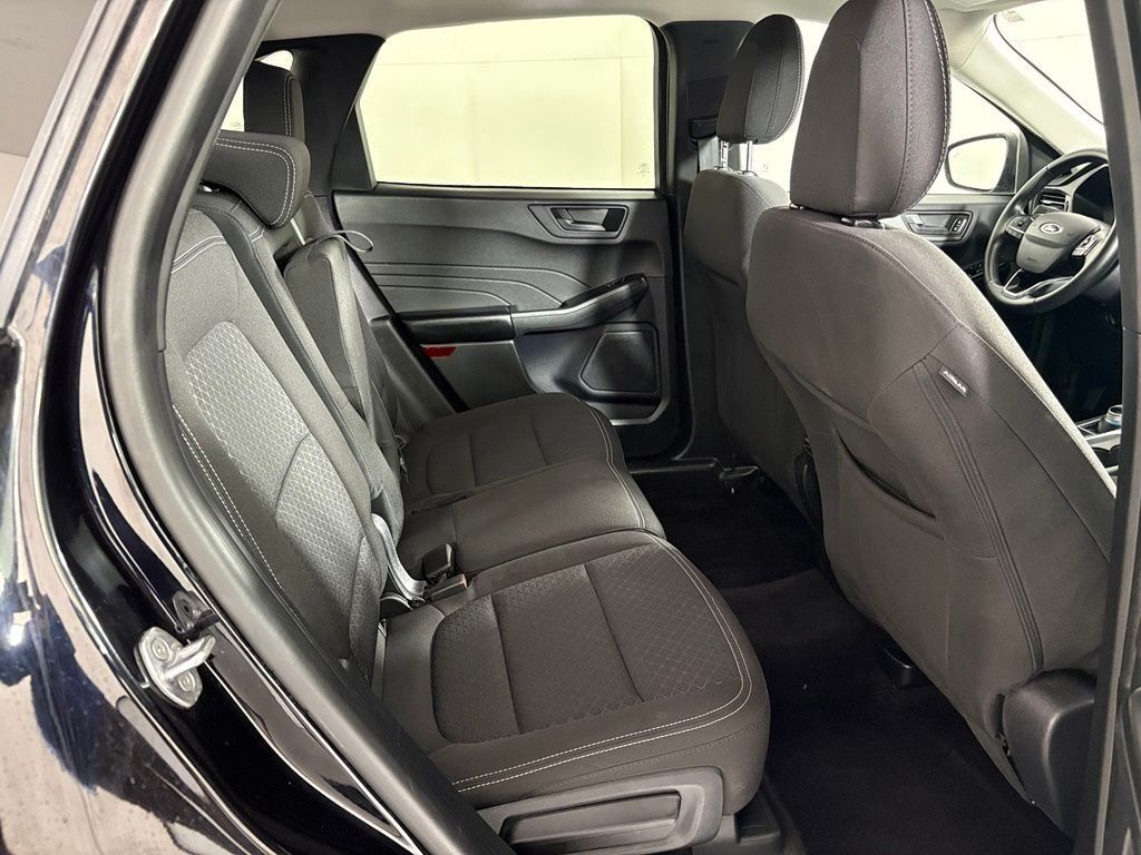 Used 2024 Ford Escape Active FWD image 40