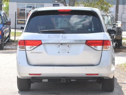 Used 2014 Honda Odyssey LX image 8
