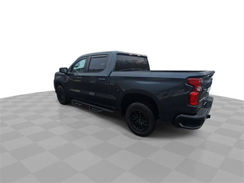 Used 2020 Chevrolet Silverado 1500 RST w/ All-Star Edition image 6