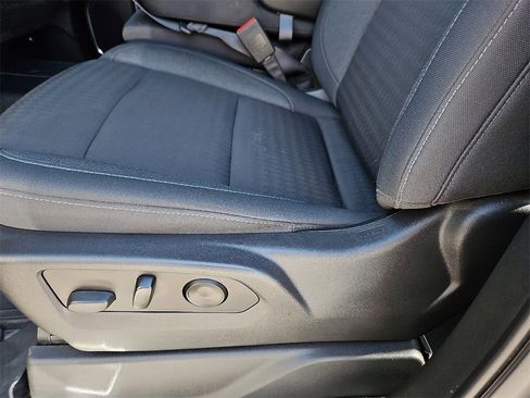 Used 2022 GMC Sierra 1500 Elevation w/ LPO, Elevation Black Package image 23