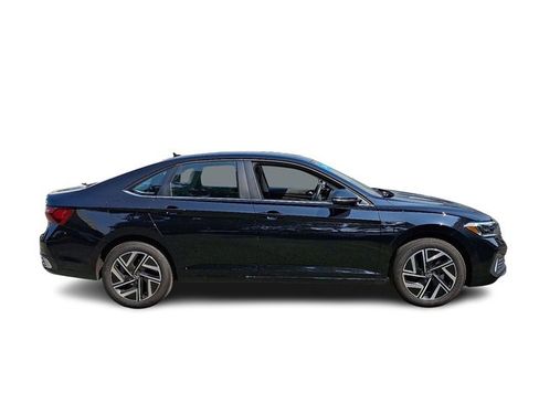Certified 2024 Volkswagen Jetta SEL image 7