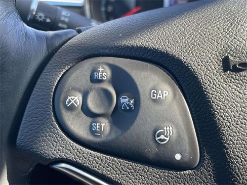 Used 2019 Chevrolet Impala Premier w/ Premier Confidence Package image 24