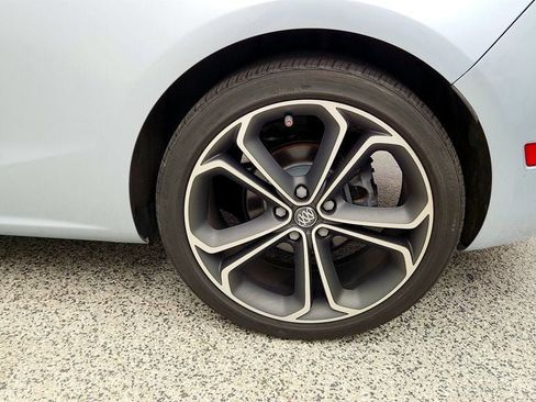Used 2016 Buick Cascada Premium FWD image 9