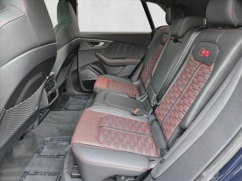 Used 2025 Audi RS Q8 performance AWD/4WD image 23