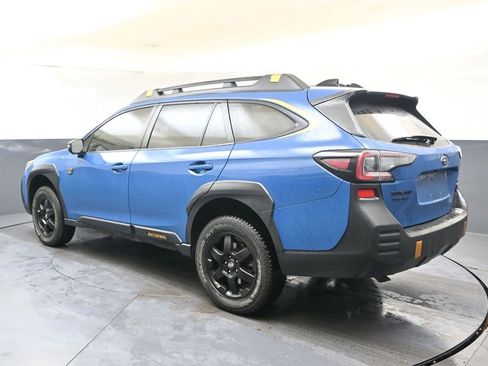 Certified 2023 Subaru Outback Wilderness image 3