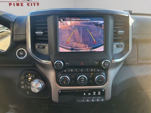 Used 2021 RAM 1500 Laramie image 29
