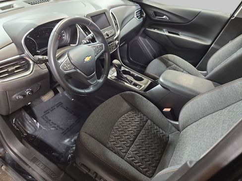 Used 2022 Chevrolet Equinox LT AWD/4WD image 19