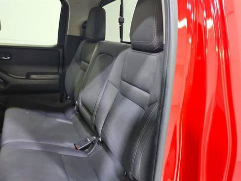 Used 2022 Nissan Frontier SV RWD image 22
