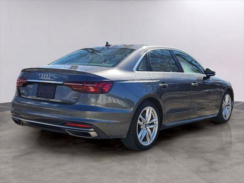 Certified 2023 Audi A4 2.0T Premium Plus w/ Premium Plus Package AWD/4WD image 7