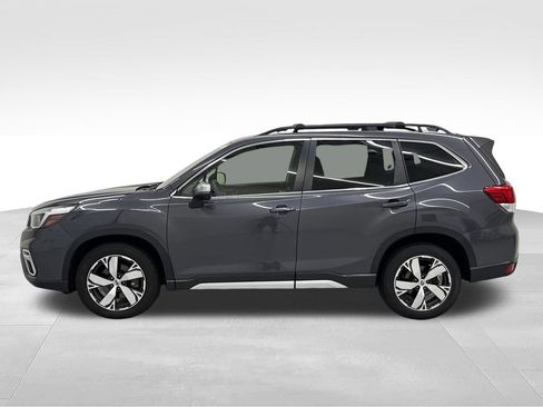 Used 2020 Subaru Forester Touring w/ Popular Package #2 AWD/4WD image 4