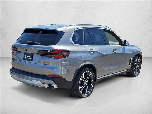 Used 2026 BMW X5 xDrive40i w/ Executive Package AWD/4WD image 5