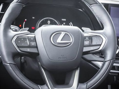 Certified 2023 Lexus RX 350 AWD w/ Cold Area Package image 13