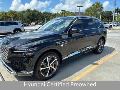 Used 2025 Genesis GV80 2.5T Advanced