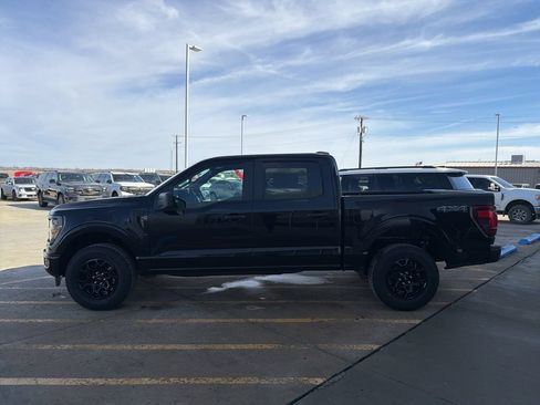 New 2026 Ford F150 STX AWD/4WD image 4