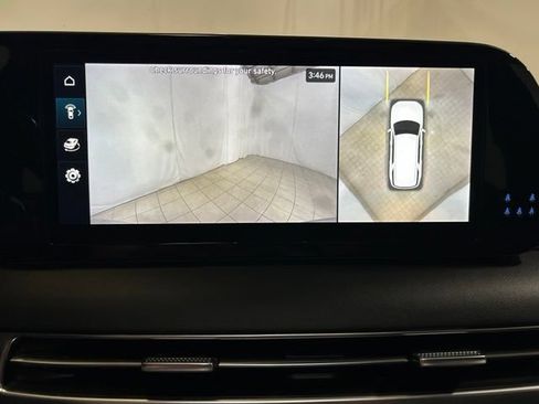 Used 2023 Hyundai Palisade Calligraphy AWD/4WD image 57