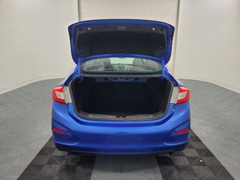 Used 2016 Chevrolet Cruze LT FWD image 29