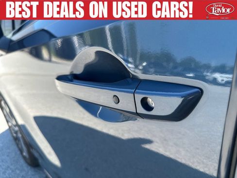 Used 2025 Honda Odyssey Touring image 44