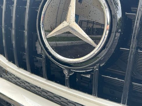 Used 2024 Mercedes-Benz GLS 450 4MATIC image 36