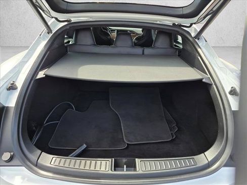 Used 2017 Tesla Model S 90D AWD/4WD image 6