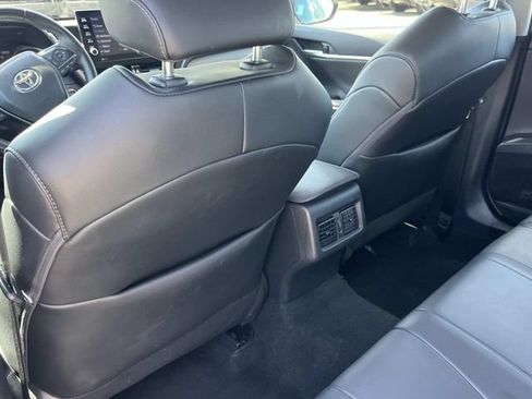 Used 2024 Toyota Camry XSE FWD image 17