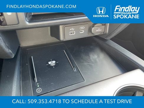 New 2026 Honda Ridgeline RTL image 14