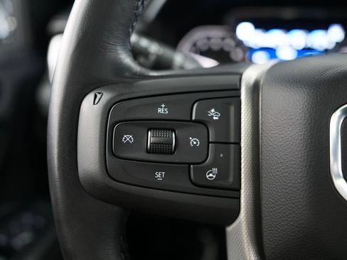 Used 2021 GMC Yukon XL Denali w/ Denali Ultimate Package AWD/4WD image 24