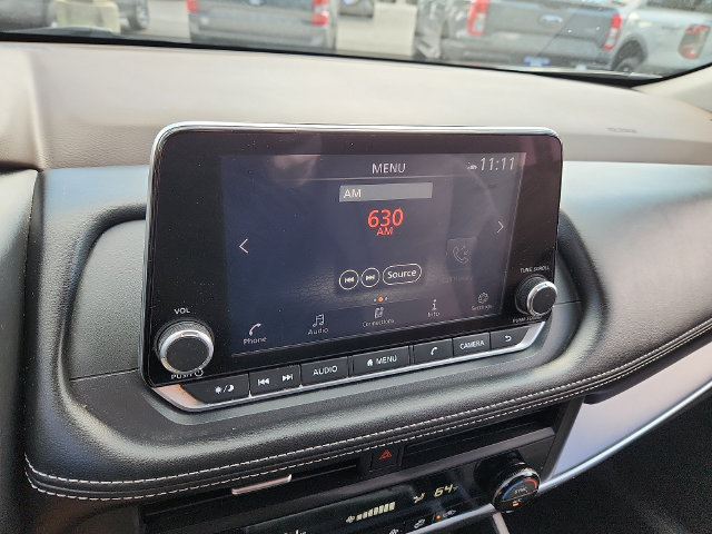 Used 2023 Nissan Rogue SV AWD/4WD image 17