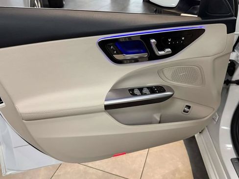 Certified 2025 Mercedes-Benz C 300 4MATIC Sedan image 14