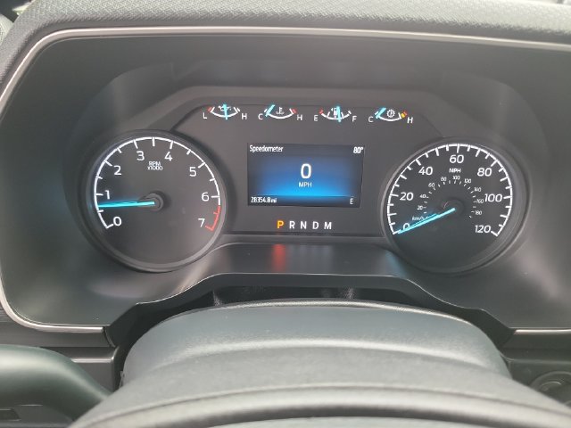 Certified 2023 Ford F150 XL w/ Rattler Package AWD/4WD image 7