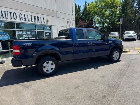Used 2007 Ford F150 STX AWD/4WD image 11