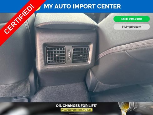 Certified 2023 Toyota Camry XLE w/ Cold Weather Package FWD image 26
