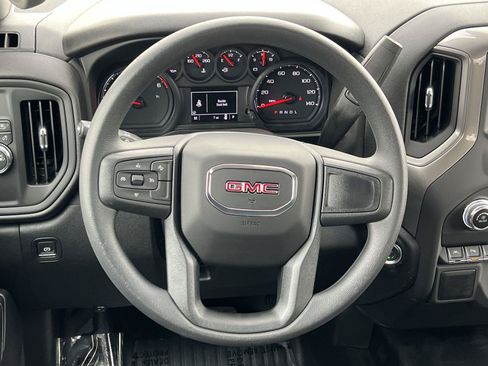 New 2026 GMC Sierra 1500 Pro w/ Pro Value Package RWD image 12