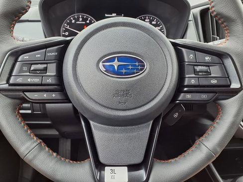 New 2026 Subaru Crosstrek 2.5i Limited AWD/4WD image 14