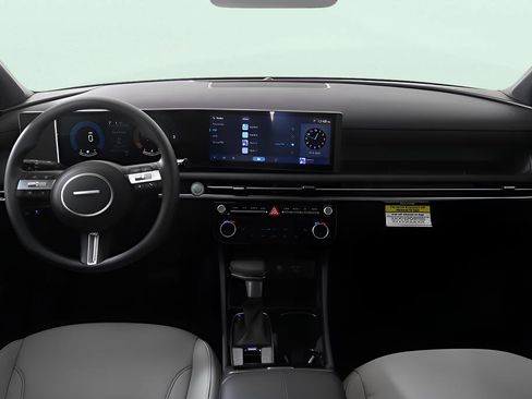 New 2026 Hyundai Santa Cruz SEL image 14