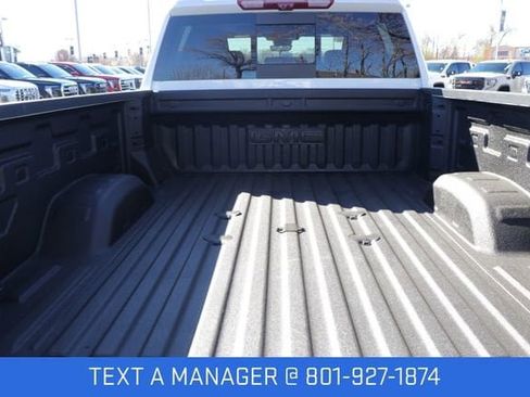 New 2026 GMC Sierra 2500 Denali Ultimate w/ Max Trailering Package AWD/4WD image 11