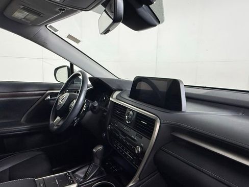 Used 2022 Lexus RX 350 FWD w/ Premium Package image 36