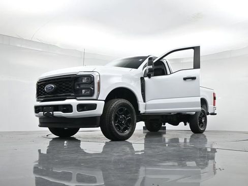 Certified 2024 Ford F250 XL w/ STX Appearance Package image 51