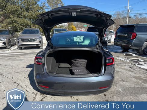 Used 2020 Tesla Model 3 Long Range image 23