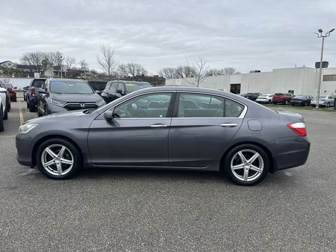 Used 2015 Honda Accord EX-L image 6