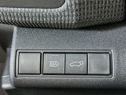Used 2023 Subaru Solterra AWD image 17