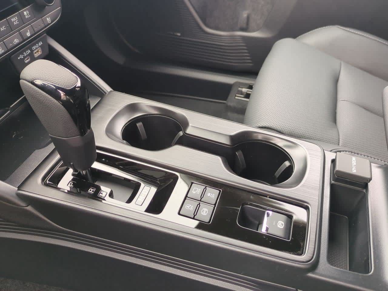 New 2026 Subaru Outback Touring XT AWD/4WD image 33