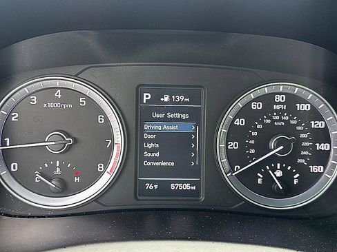 Used 2018 Hyundai Sonata SEL FWD image 16