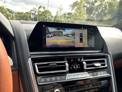 Used 2022 BMW M850i xDrive M850i xDrive w/ M Carbon Exterior Package image 52