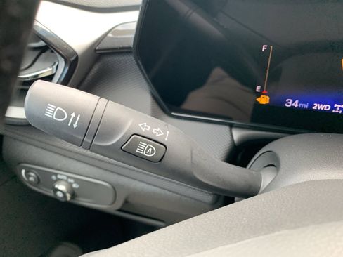 New 2026 Chevrolet TrailBlazer LT w/ Convenience Package image 30